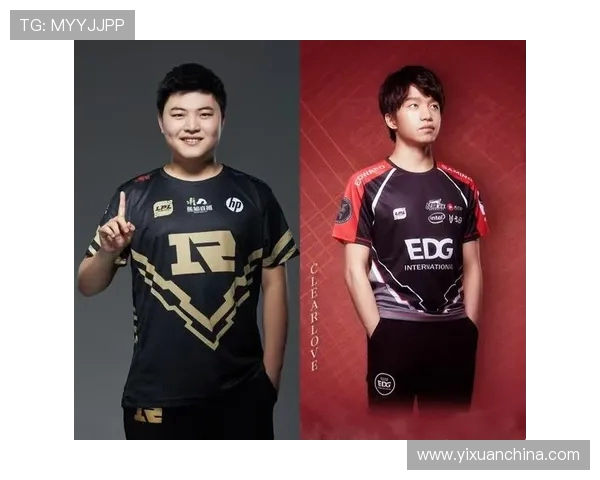 EDG战队灵活性分析与王者荣耀战术创新的深度探讨