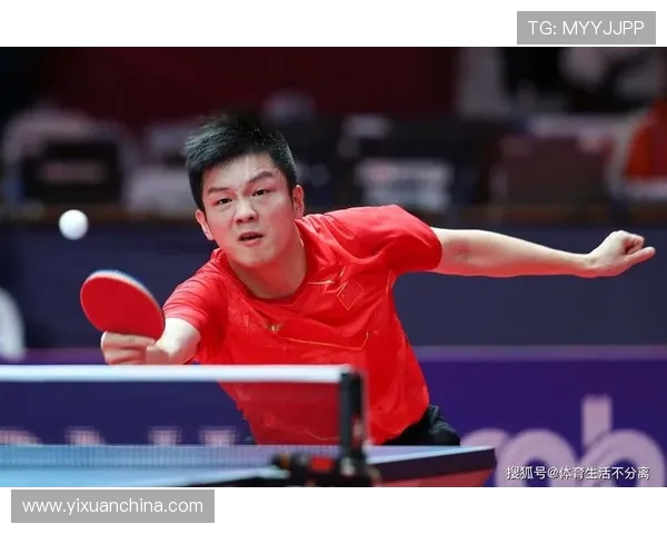 乒乓球深度解析：北京乒乓球队如何实现中路突破的成功之道