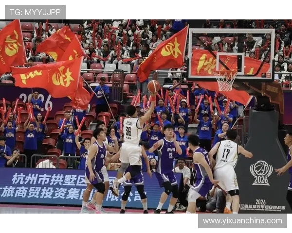 杭州篮球队在全国耐力排行榜中荣获第八名展现出强大实力与潜力